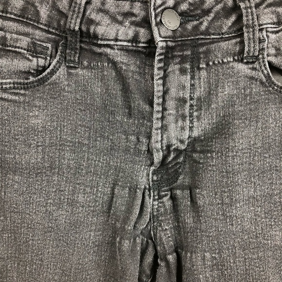 Old Navy Womens Jeans, Rockstar Mid Rise 4 Regular - Picture 3 of 8